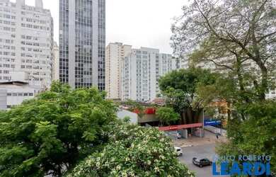 Imagem 2: APARTAMENTO - HIGIENÓPOLIS - SP