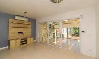 Imagem 4: PORTO ALEGRE - Casa de Condomínio - Agronomia