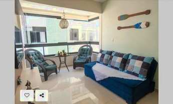 Imagem 2: Apê Charmoso e Mobiliado! Todo reformado 3Quartos, c/ suíte / Varanda a 50 mts da Orla de