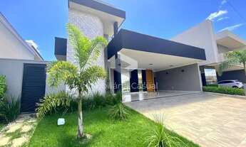 Imagem: Casa de Condomínio com 4 dorms, Parque