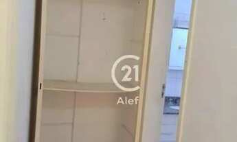 Imagem 4: Apartamento com 3 dormitórios, 116 m² - venda por R$ 590.000,00 ou aluguel por R$ 4.667,17