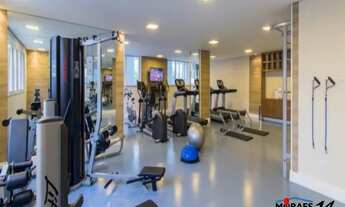 Imagem 6: Apartamento a venda em Vila Olímpia, 109m², 3 dormitórios, 2 vagas