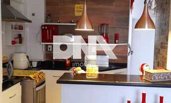 Imagem 4: Apartamento-À VENDA-Humaitá-Rio de Janeiro-RJ