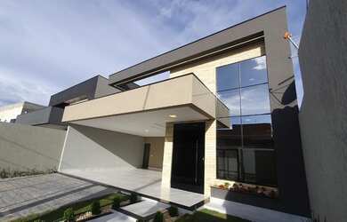 Imagem 4: Linda casa em condomínio fechado, próximo a feira do produtor e comércio principal de Vice