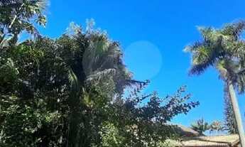 Imagem 2: Casa Sobrado pé na água represa do guarapiranga