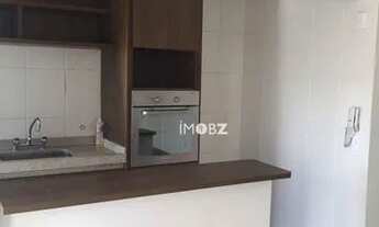 Imagem 5: Apartamento com 2 dormitórios à venda, 67 m² por R$ 390.000 - Butantã - São Paulo/SP
