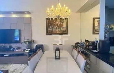 Imagem 4: Casa com 3 dormitórios à venda, 137 m² por R$ 1.100.000 - Jardim Bréscia - Indaiatuba/SP