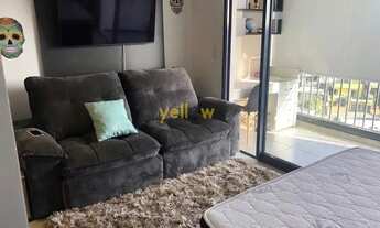 Imagem 2: Apartamento em Chácara São José - Arujá, SP