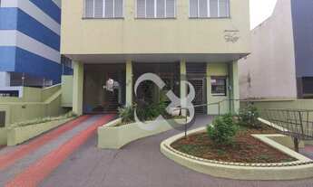 Imagem 3: Apartamento com 3 dormitórios para alugar, 98 m² por R$ 1.200/mês - Centro - Londrina/PR