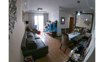 Imagem: Apartamento à venda no bairro do Belém