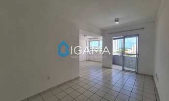 Imagem: APARTAMENTO RESIDENCIAL em NATAL - RN, CAPIM