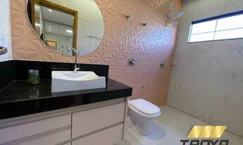 Imagem 7: Condominio do Lago residência com armários a venda