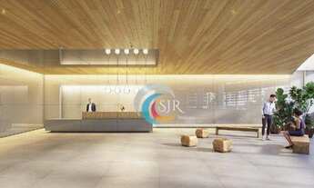 Imagem 4: Conjunto para alugar, 1207 m² - Bela Vista - São Paulo/SP