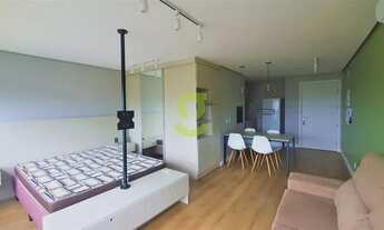 Imagem: Porto Alegre - Loft - Jardim Botânico