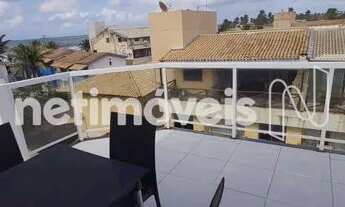 Imagem: Venda Dúplex Stella Maris Salvador