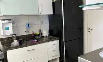 Imagem 4: Apartamento alameda verdejar