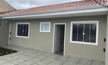Imagem: CASA A VENDA NO BAIRRO UBERABA, CURITIBA