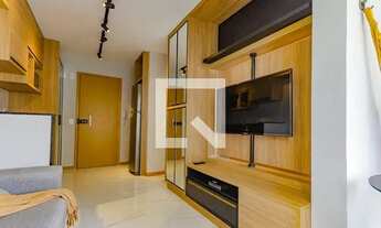 Imagem 4: Apartamento para Aluguel - Barra, 1 Quarto, 34 m2