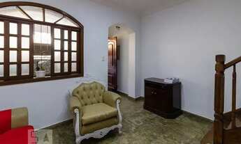 Imagem 2: Casa à Venda - Mooca, 3 Quartos, 110 m2