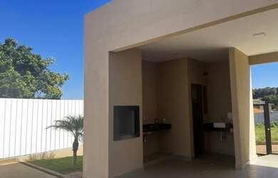 Imagem 5: Casa Condomínio Fechado Lago Norte