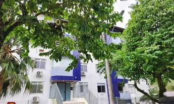 Imagem 3: Apartamento Itacorubi 1 dorm sacada churrasqueira