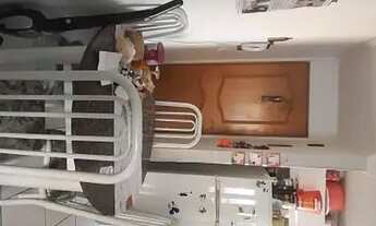 Imagem: Apartamento à venda em Capão Redondo com