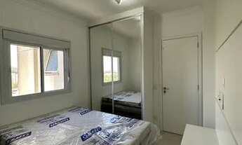 Imagem 7: Apartamento para aluguel possui 98 metros quadrados com 3 quartos