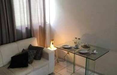 Imagem 5: Apartamento para venda com 43 metros quadrados com 2 quartos em Timbí - Camaragibe - PE