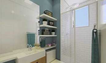 Imagem 7: Apartamento para Venda - 41.19m², 1 dormitório, Costa e Silva