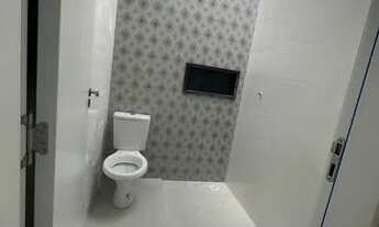 Imagem 7: Geminado impecável, a 790 metros do mar