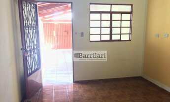 Imagem 4: Casa com 2 dormitórios, 80 m² - venda por R$ 220.000,00 ou aluguel por R$ 1.300,00/mês - J