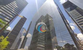 Imagem 3: Conjunto para alugar, 2303 m² - Brooklin - São Paulo/SP