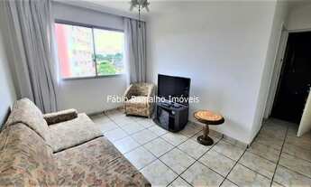 Imagem 2: Apartamento com 1 dormitório, para locação próximo ao Aeroporto