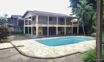 Imagem: Casa em Mosqueiro a 100 mts do Praia do