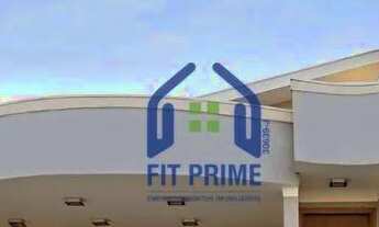 Imagem 3: Casa com 3 dormitórios à venda, 300 m² por R$ 1.680.000,00 - Parque Residencial Damha VI