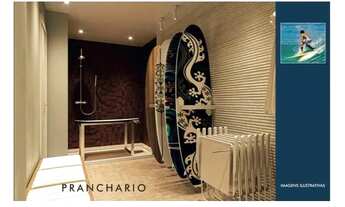 Imagem 6: Wind- Apartamentos e Coberturas em Itacoatiara- Niteói/RJ