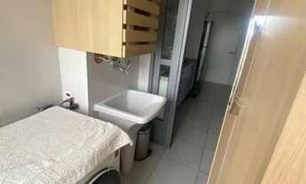 Imagem 4: Apartamento à venda em Butantã com 63 m², 2 quartos, 1 suíte, 1 vaga