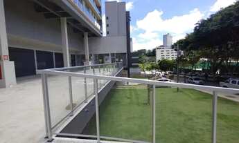 Imagem 7: Apartamento com 1 dormitório para alugar em Belo Horizonte