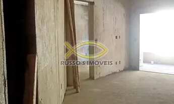 Imagem 3: Apartamento com 1 dorm, Guilhermina, Praia Grande - R$ 400 mil, Cod