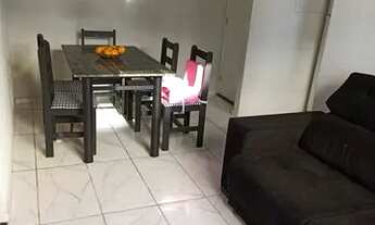 Imagem 3: Apartamento para venda tem 42 metros quadrados com 2 quartos