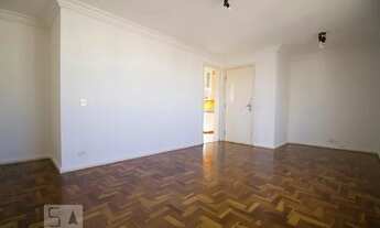 Imagem 2: Apartamento para Aluguel - Vila Mariana, 2 Quartos, 78 m2