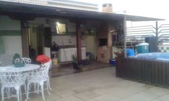 Imagem 5: Cobertura com 4 dormitórios à venda em Contagem