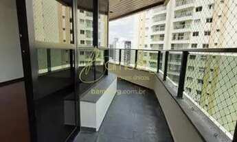 Imagem 2: LiBelo Apartamento Vila Uberabinha 4 quartos/3 suítes/ 3 vagas / 220m²