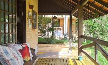 Imagem: Sobrado Ibiraquera