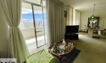 Imagem: APARTAMENTO DE 3 DORMITÓRIOS NA REGIÃO