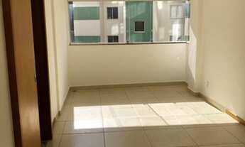 Imagem: Belo Horizonte - Apartamento Padrão - Castelo