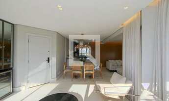 Imagem 7: Apartamento para Aluguel - Brooklin, 3 Quartos, 135 m2