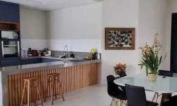 Imagem 7: Casa com 3 dormitórios à venda, 261 m² por R$ 1.650.000 - Aldeias da Serra - Caçapava/SP