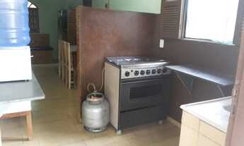 Imagem 7: Casa para temporada