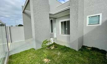 Imagem 2: FAZENDA RIO GRANDE - Casa Padrão - Eucaliptos